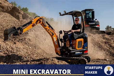 how much does a new mini excavator cost|cheapest mini excavators 2022.